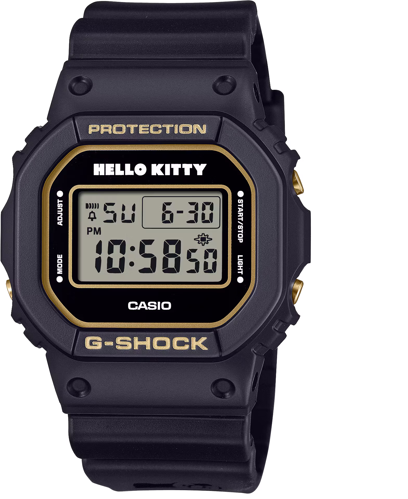 Casio DW-5600KT24-1