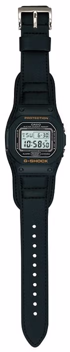 Casio DW-5600L-1
