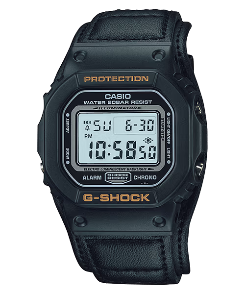 Casio DW-5600L-1