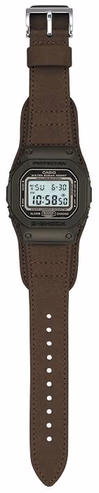 Casio DW-5600L-5A