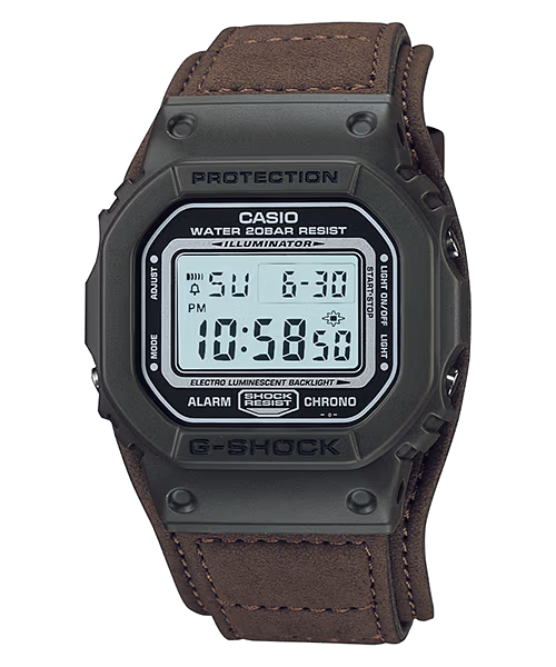 Casio DW-5600L-5A
