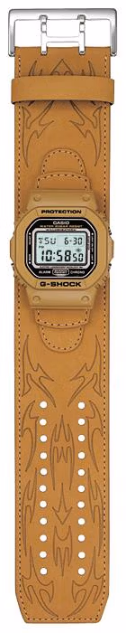 Casio DW-5600L-5B