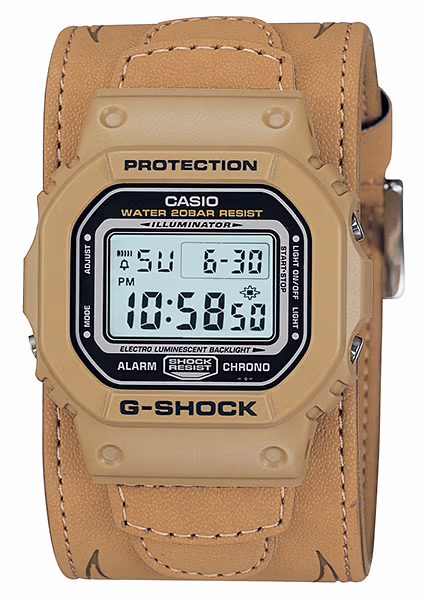 Casio DW-5600L-5B