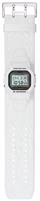 Casio DW-5600L-7