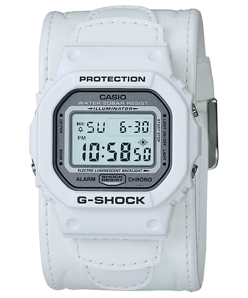 Casio DW-5600L-7