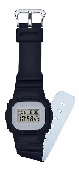 Casio DW-5600LCU-1