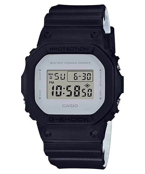 Casio DW-5600LCU-1