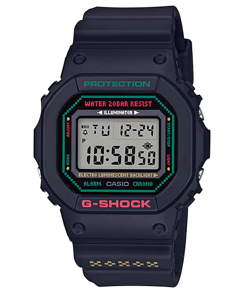 Casio DW-5600LG-1