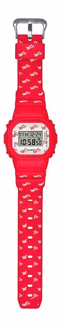 Casio DW-5600LH-4