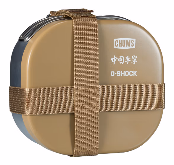 Casio DW-5600LICH25-5