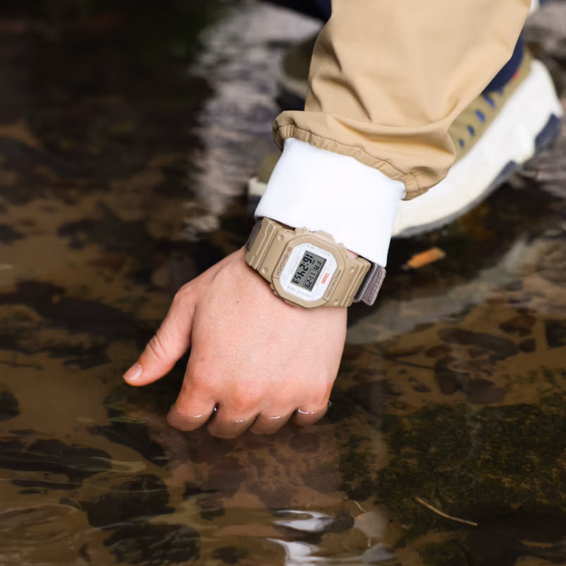 Casio DW-5600LICH25-5