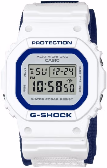 Casio DW-5600LL-7