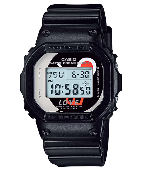 Casio DW-5600LP-1