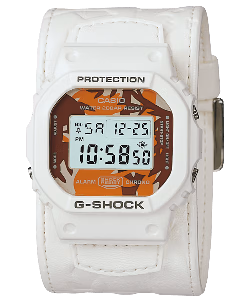Casio DW-5600LV-7