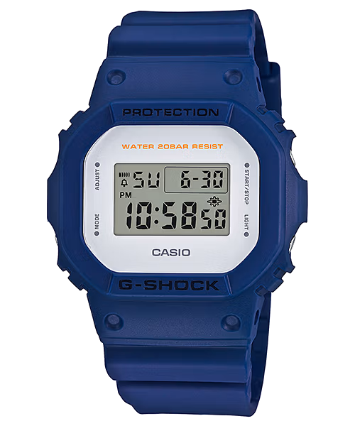 Casio DW-5600M-2