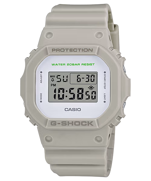 Casio DW-5600M-8