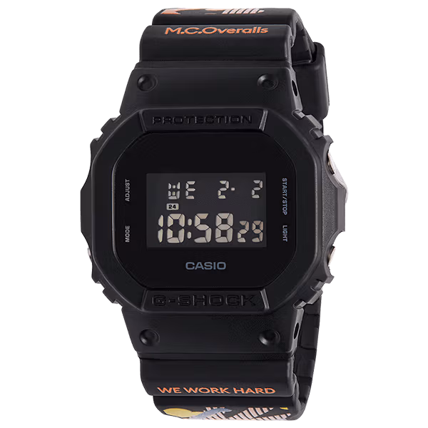 Casio DW-5600MCO-1