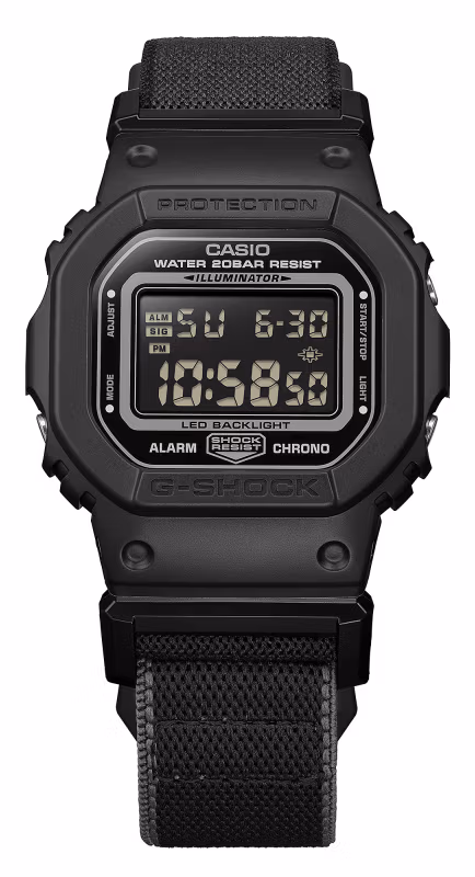 Casio DW-5600MNC-1