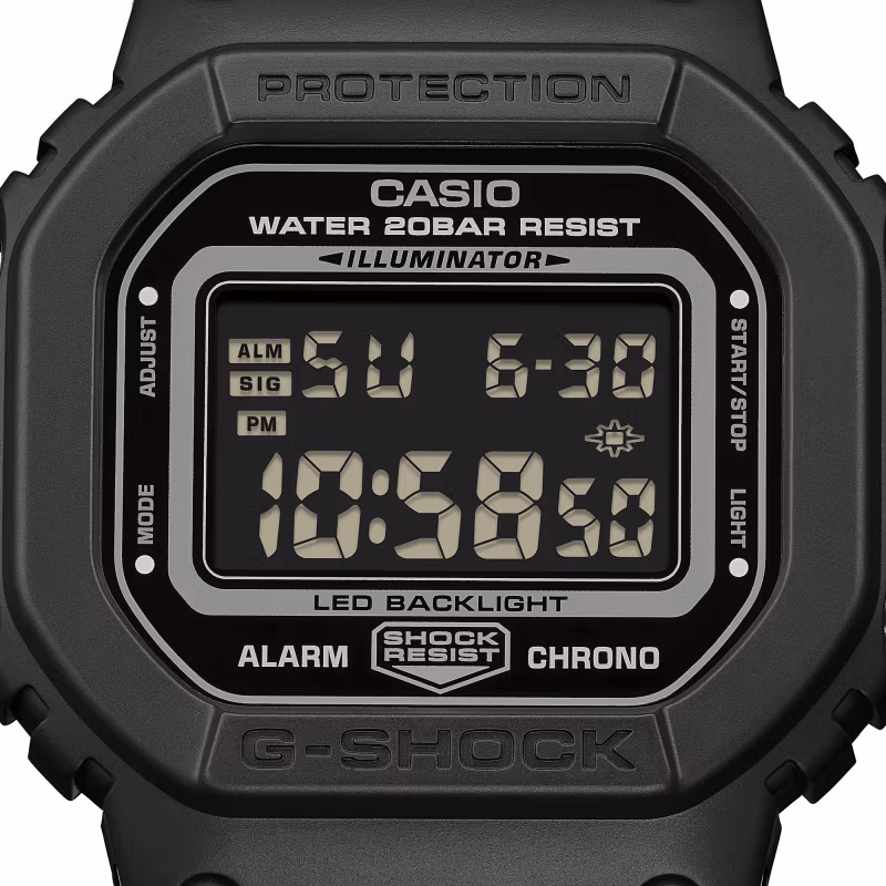 Casio DW-5600MNC-1