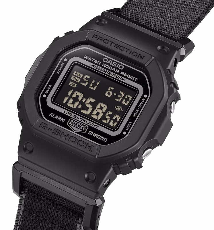 Casio DW-5600MNC-1