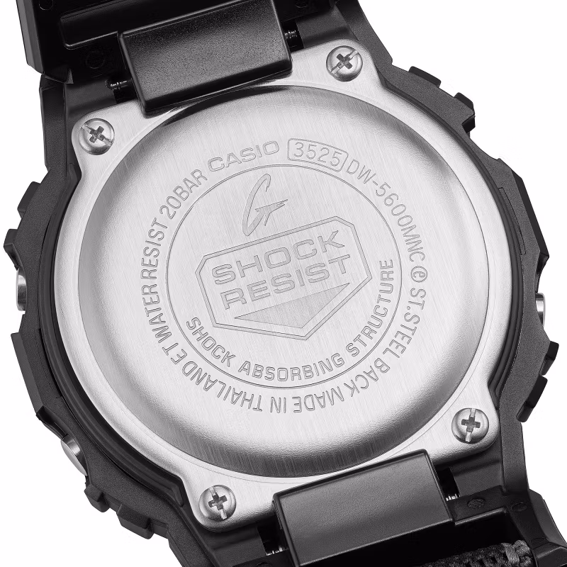 Casio DW-5600MNC-1