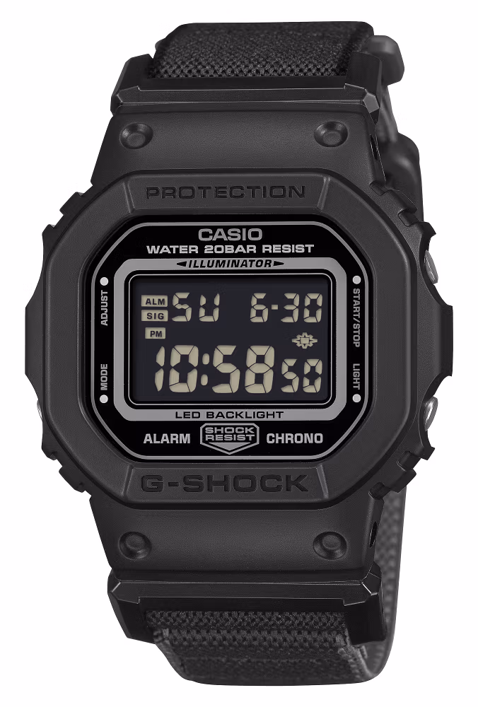Casio DW-5600MNC-1