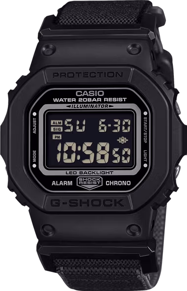 Casio DW-5600MNC-1E