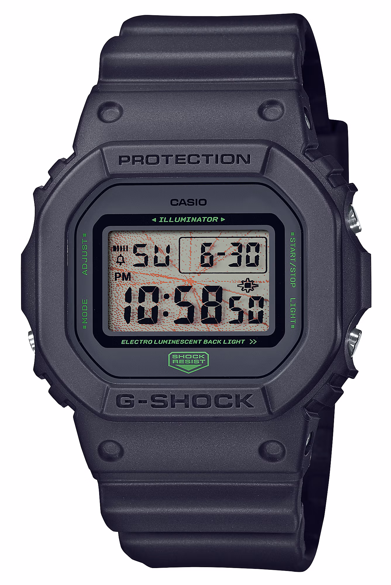 Casio DW-5600MNT-1