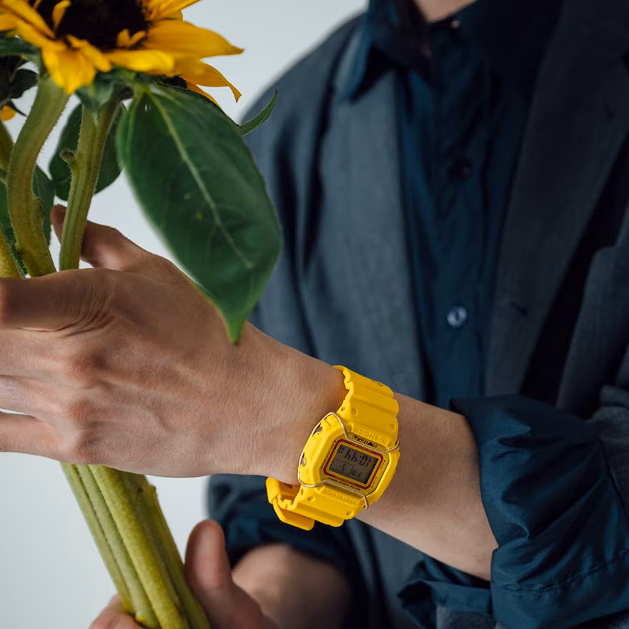Casio DW-5600MOT26-9