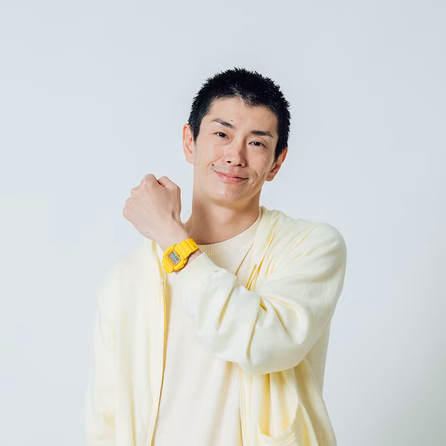 Casio DW-5600MOT26-9