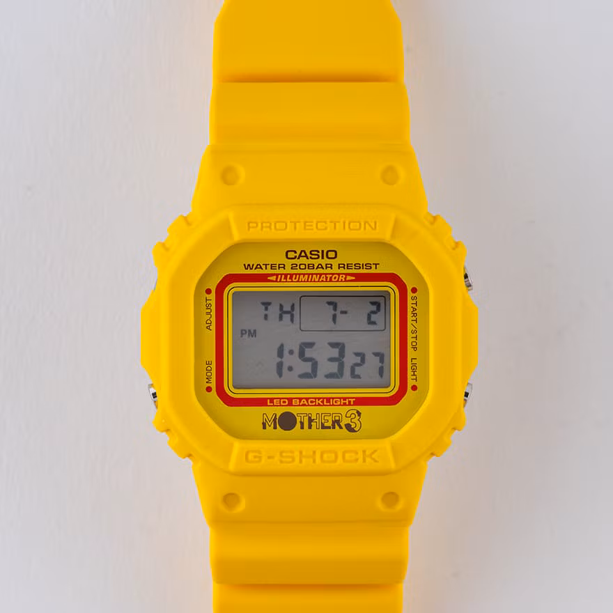 Casio DW-5600MOT26-9
