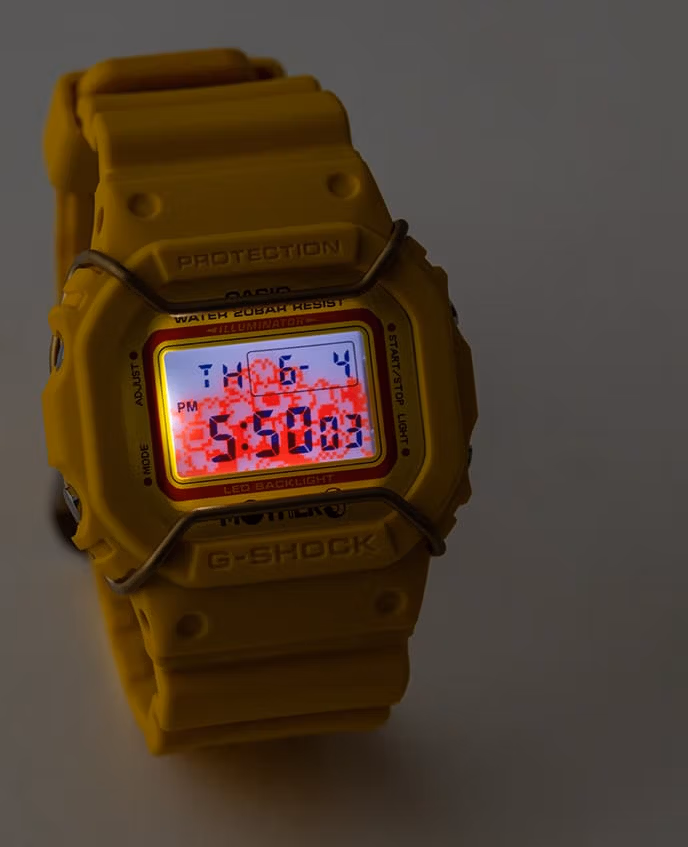 Casio DW-5600MOT26-9
