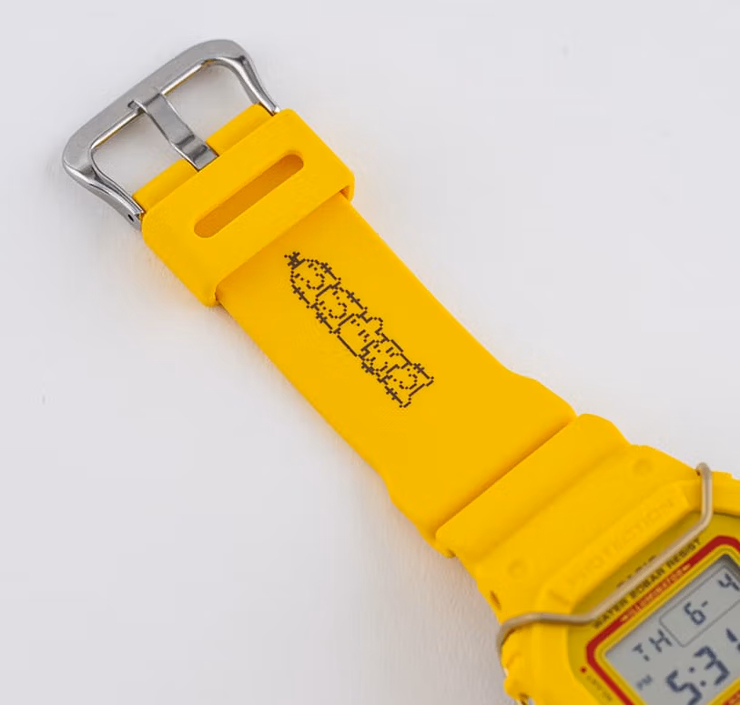 Casio DW-5600MOT26-9