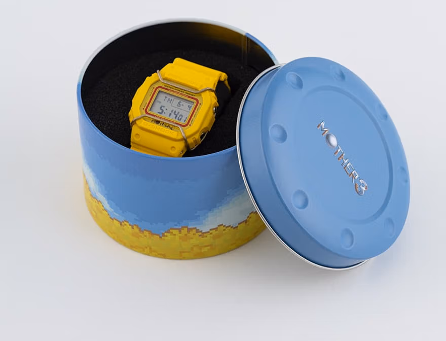 Casio DW-5600MOT26-9