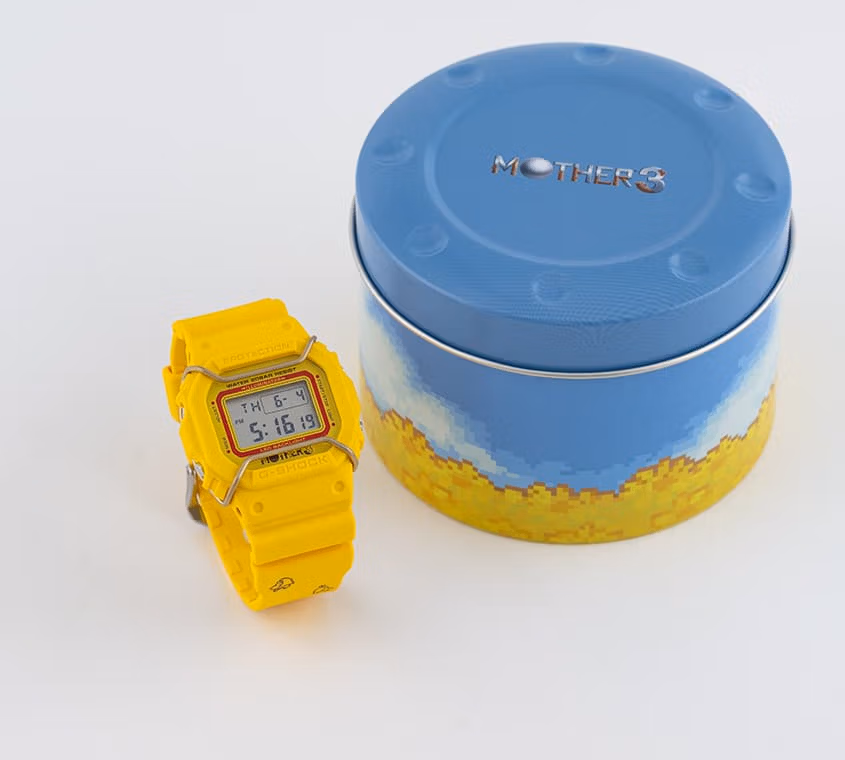 Casio DW-5600MOT26-9