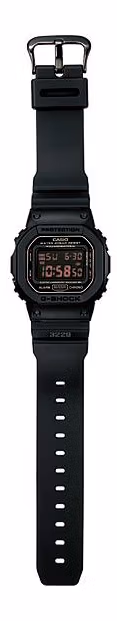 Casio DW-5600MS-1