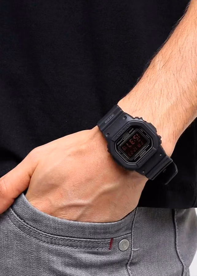 Casio DW-5600MS-1