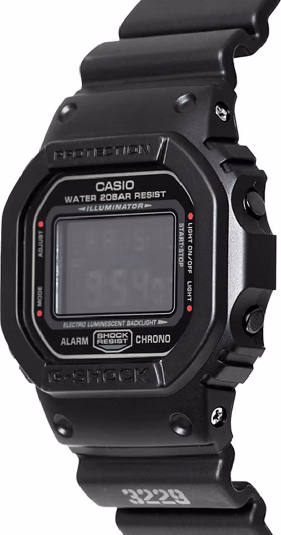 Casio DW-5600MS-1