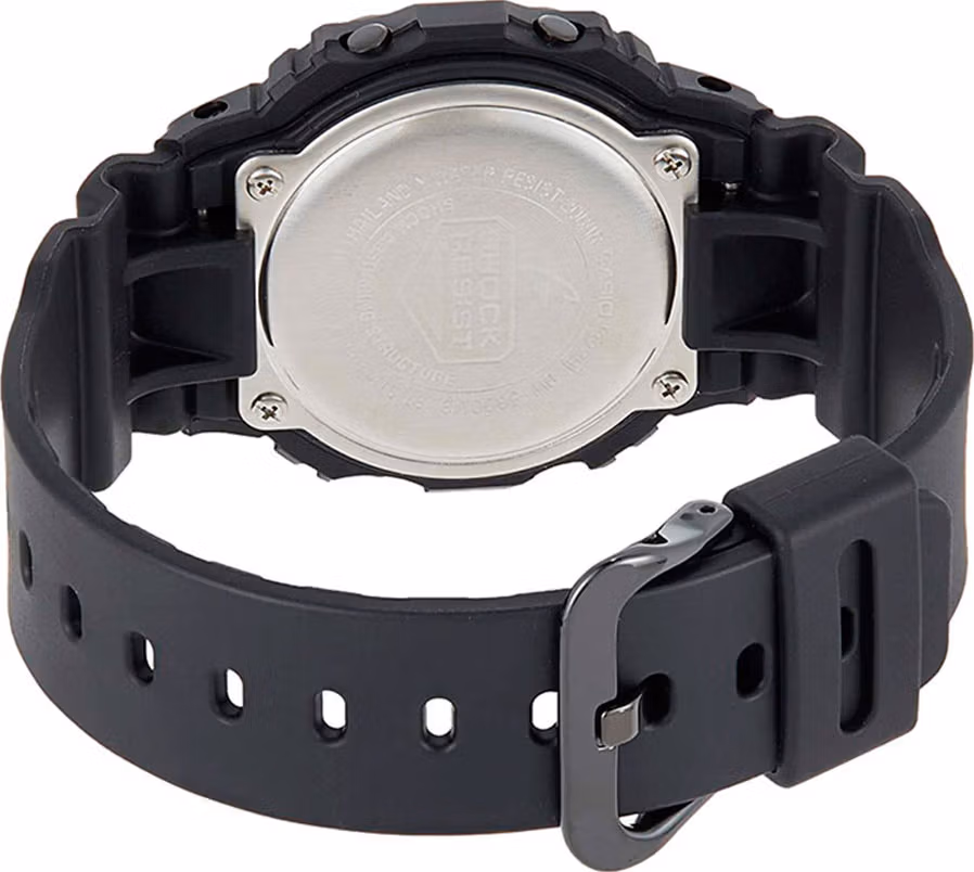 Casio DW-5600MS-1