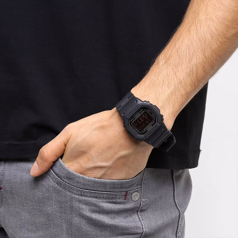 Casio DW-5600MS-1