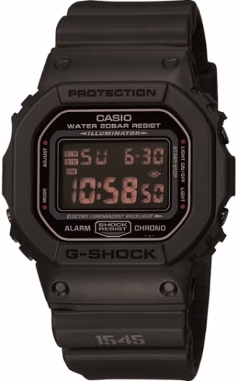 Casio DW-5600MS-1[1545]