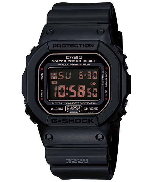 Casio DW-5600MS-1[3229]