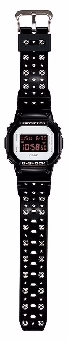 Casio DW-5600MT-1
