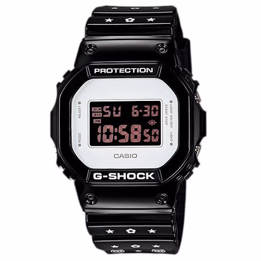 Casio DW-5600MT-1
