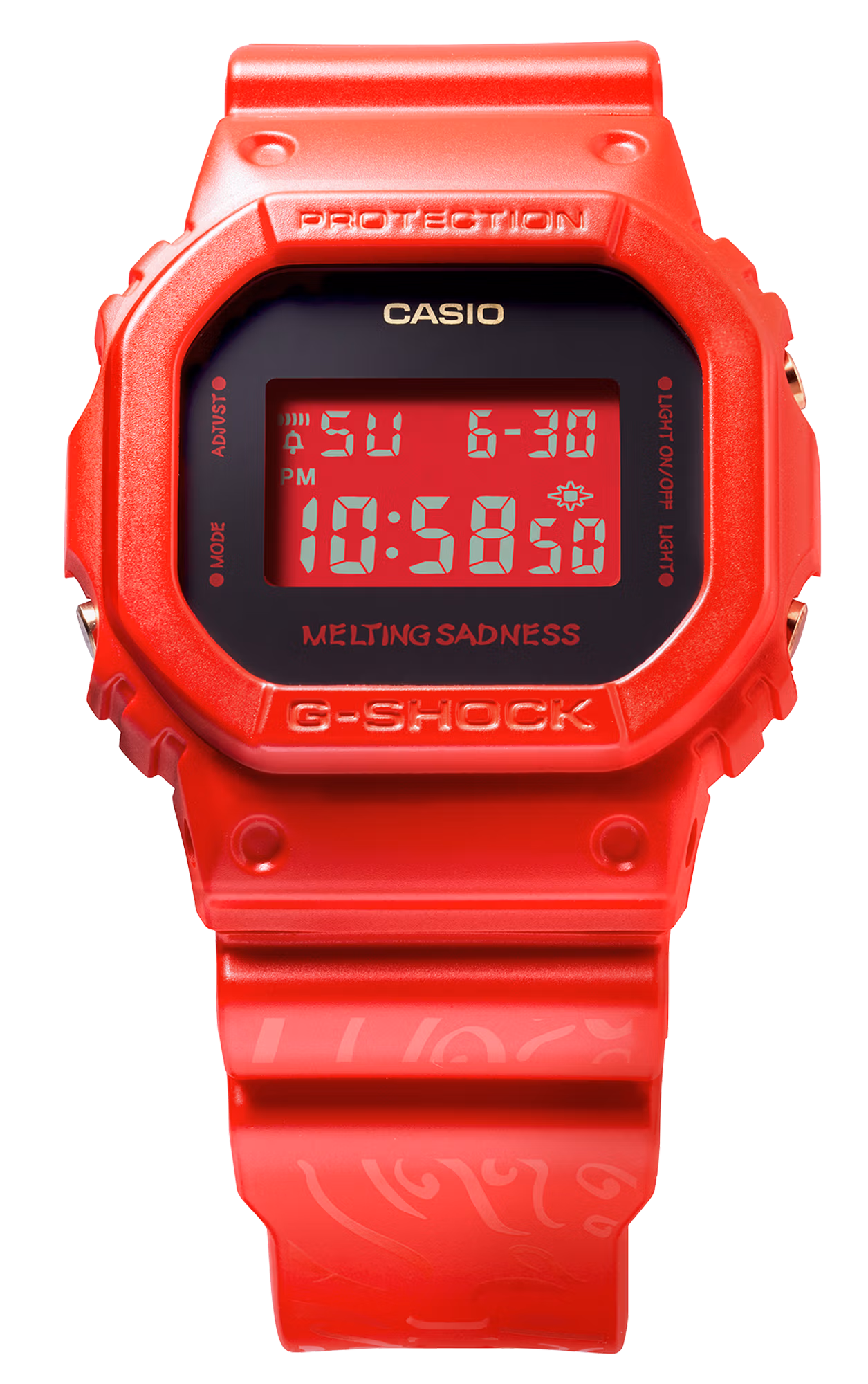Casio DW-5600MTSS22-4