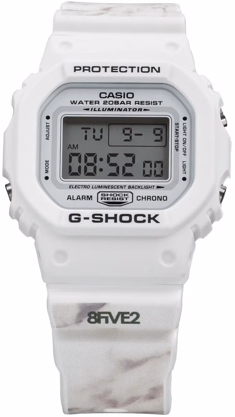 Casio DW-5600MW-7-8FIVE2