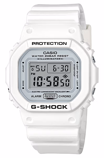 Casio DW-5600MW-7