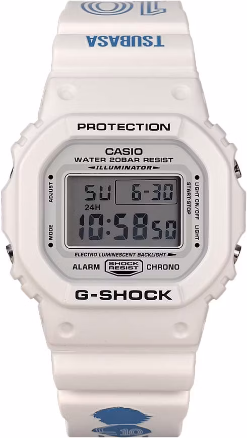Casio DW-5600MWCT-7