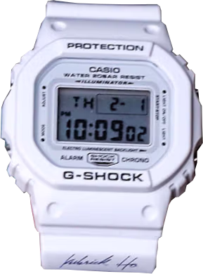 Casio DW-5600MWTNY-7