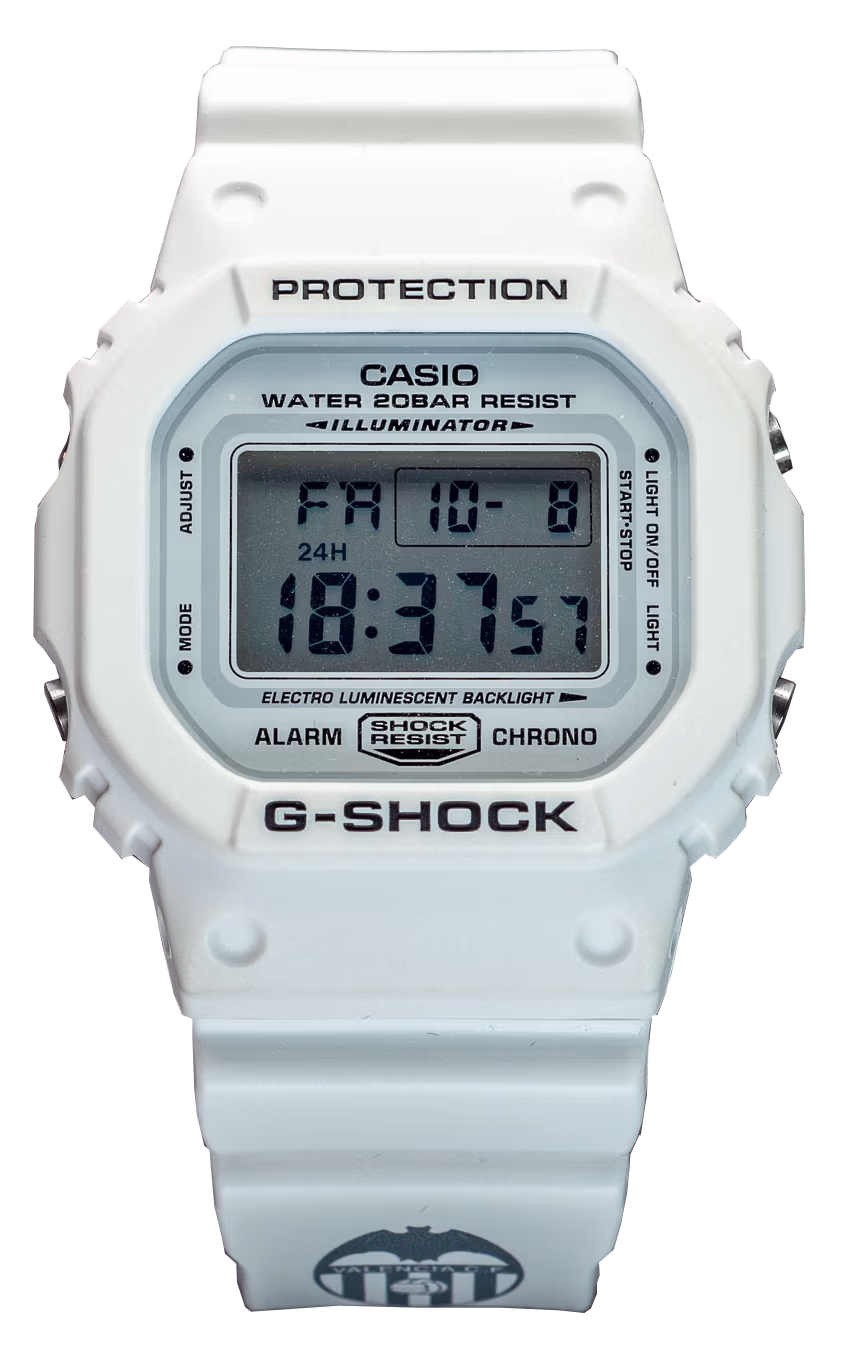 Casio DW-5600MWVCF-7